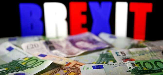 İngiltere Brexit'e 20 milyar euro ödemeye hazır