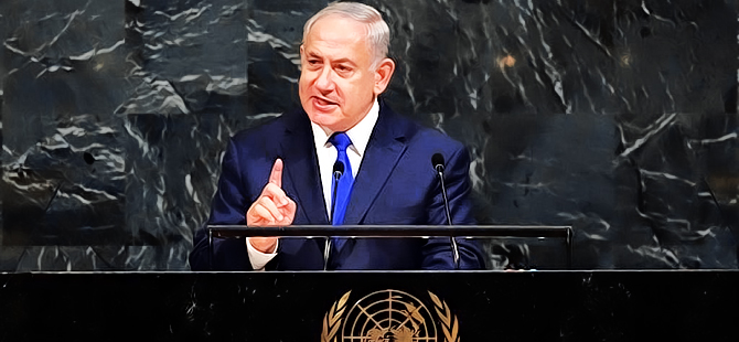 Netanyahu: İran'a karşı harekete geçeceğiz