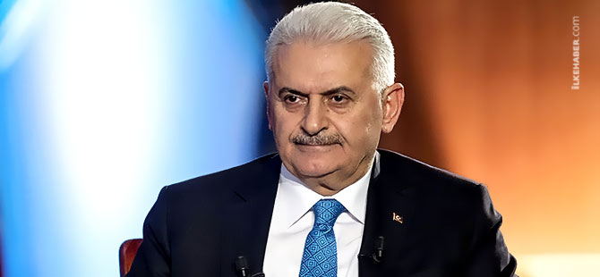 Binali Yıldırım: 'Bekanın gündem olması doğru değil'