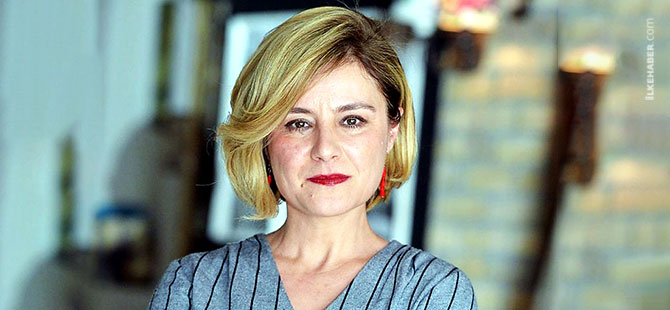 Arzu Yılmaz: Suriye’de Türkiye’nin hesabı tutmadı