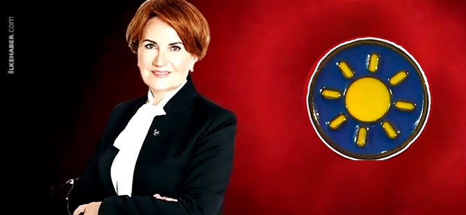 Akşener: Menbiç ve Fırat’ın doğusu da temizlenmeli