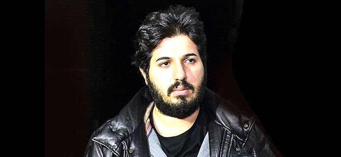 Zarrab ve yakınlarının mal varlıklarına el koyma kararı