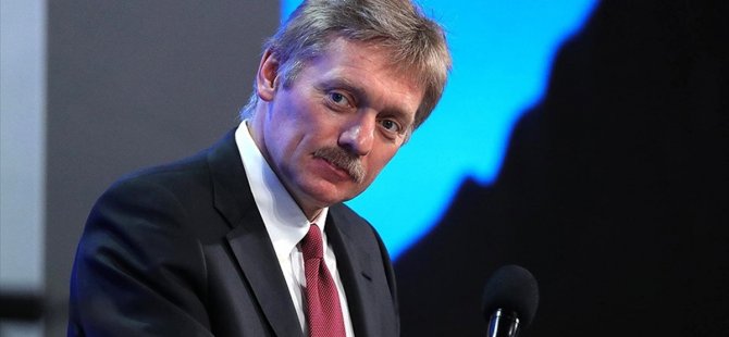 Kremlin'den 'Flynn' açıklaması