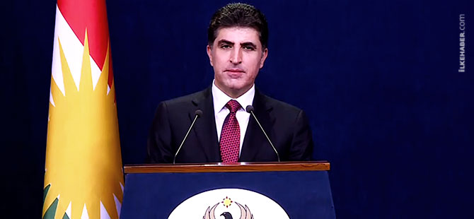 Neçirvan Barzani: Irak Kürdistan halkını cezalandırıyor