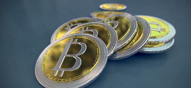 Bitcoin 12 bin doları geçti