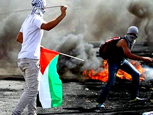 Hamas'tan 'intifada' çağrısı