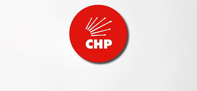 CHP milletvekili adaylarının tam listesi