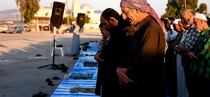 Diyanet Sığınmacılar için 'Şafii ilmihali' hazırladı