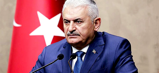 Başbakan Yıldırım'dan asgari ücret açıklaması