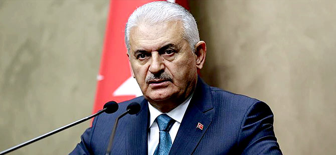 Yıldırım: Bu insanları korumak boynumuzun borcudur