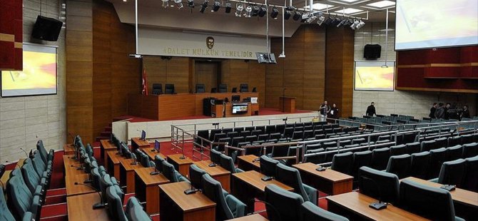 ByLock güncellemesi: Saadet Partisi yöneticisine tahliye