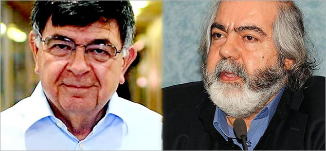 Mehmet Altan ve Şahin Alpay için tahliye kararı