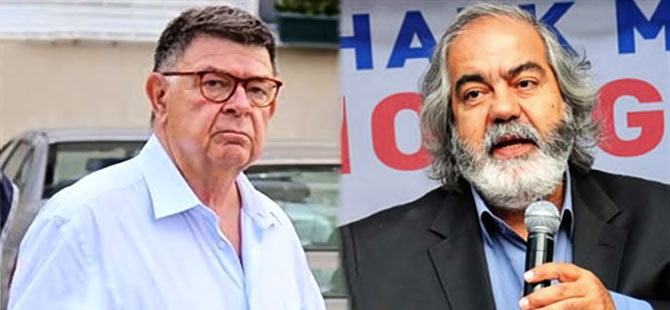 Mehmet Altan ve Şahin Alpay'ın tahliye talebi reddedildi