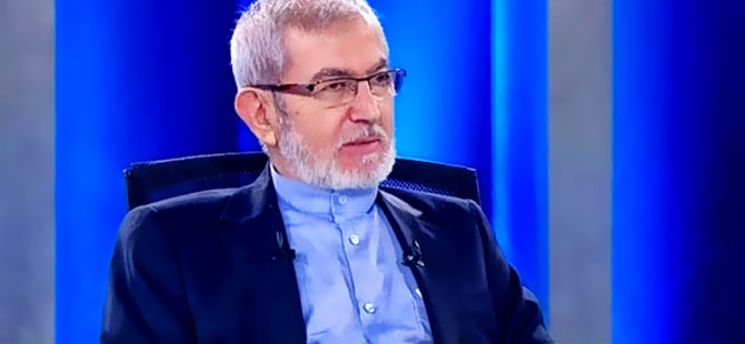 Ali Rıza Demircan: Tüm tarikatlar MİT denetiminde