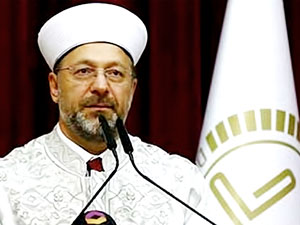 Diyanet'ten Afrin talimatı: Tüm camilerde Fetih Suresi okunacak