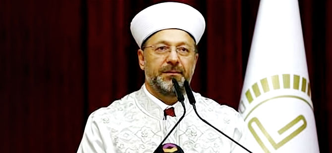 Diyanet'ten Afrin talimatı: Tüm camilerde Fetih Suresi okunacak