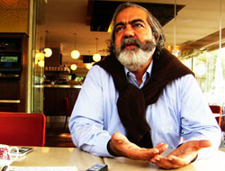 Mehmet Altan'ın Diyarbakır çağrısı