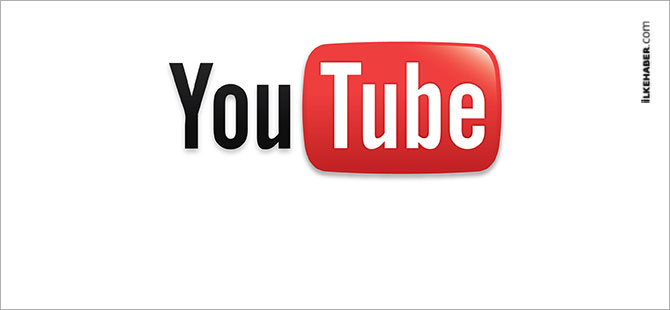 YouTube Çin yanlısı 210 kanalı kapattı