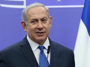 Netanyahu'dan Kudüs Büyükelçiliği için Trump'a övgü