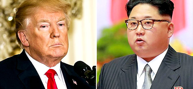 Trump-Kim zirvesi 20 milyon dolara mal olacak