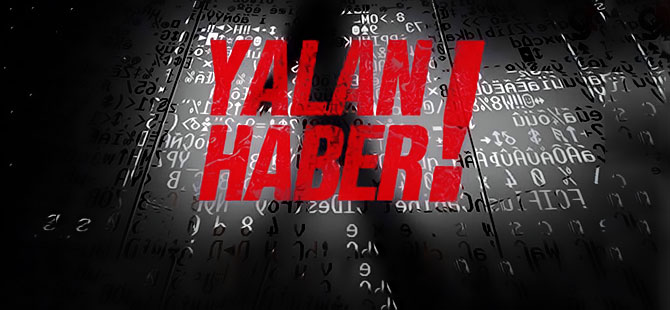 Yalan haber, doğru bilgiden altı kat hızlı yayılıyor