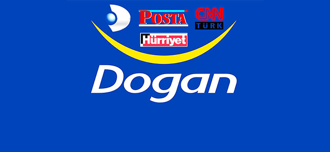 Doğan Medya Demirören'e satıldı