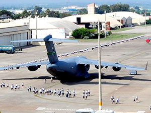 ABD elçiliğinden İncirlik yalanlaması