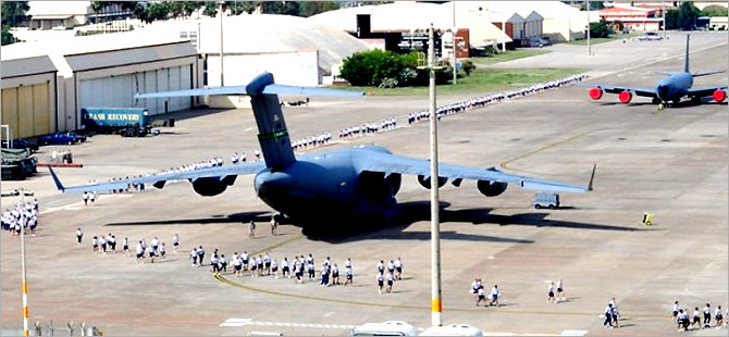 ABD elçiliğinden İncirlik yalanlaması