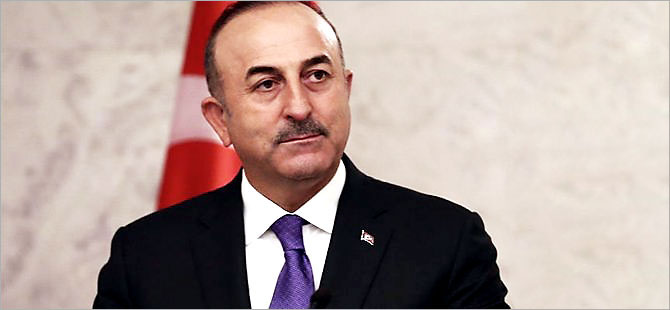 Çavuşoğlu’ndan S-400 ve Patriot açıklaması