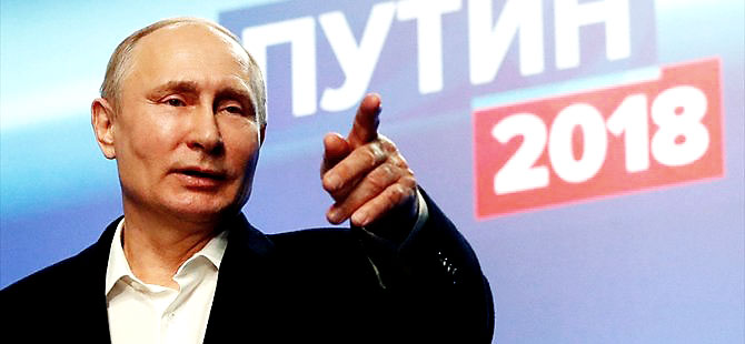 Putin, 11 generali görevden aldı