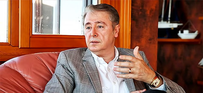 ANAR: Yeni partiler için ümitsiz vaka diyemeyiz