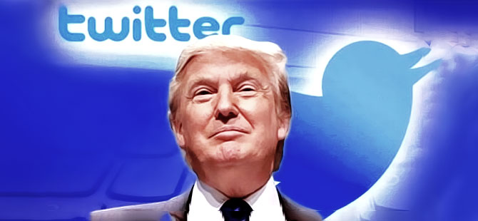 Trump, Twitter kullanıcılarını engelleyemeyecek