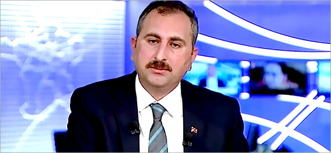 Gül yanıtladı: Avukatları Öcalan’la artık düzenli görüşecek mi?