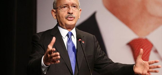 Kılıçdaroğlu: Doğu’dan şikâyetler var!