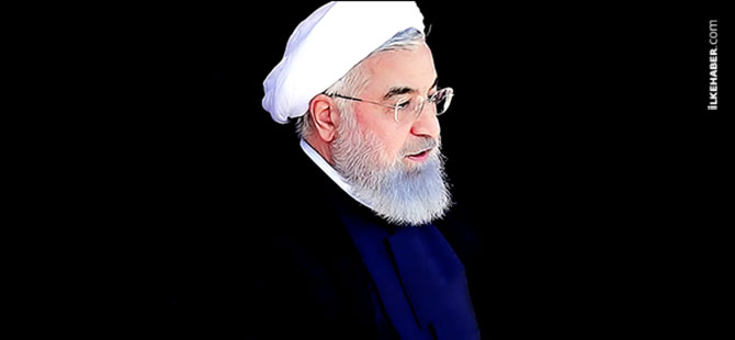 Ruhani: İhtiyaçlarımızı Irak’tan karşılayabiliriz