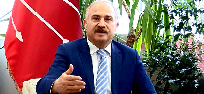 Suruç'a giden CHP heyetinden açıklama