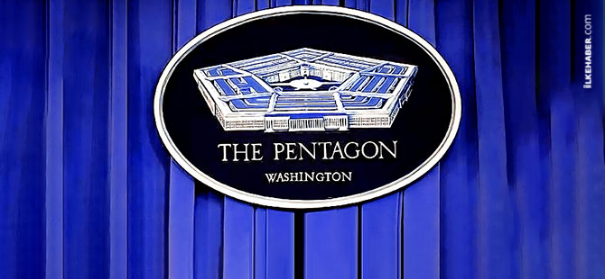 Pentagon: 'Suriyeli Kürtlere, bağımsız bir devlet sözü vermedik'