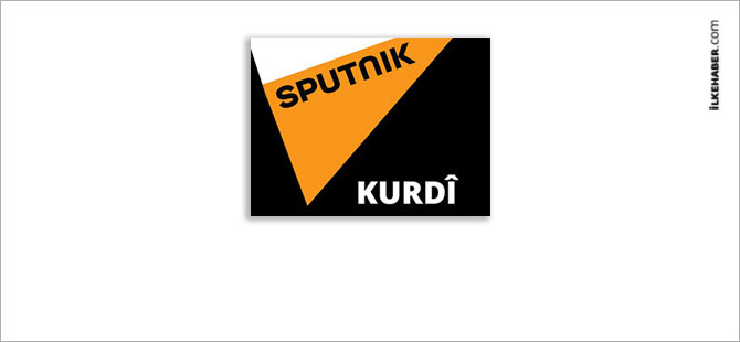 Sputnik, Kürtçe servisinin yayınını sonlandırdı