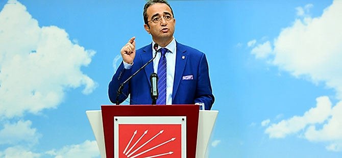 CHP: Gündemimizde kurultay yok