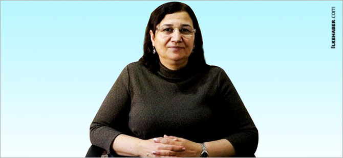 Leyla Güven süresiz dönüşümsüz açlık grevine başladı