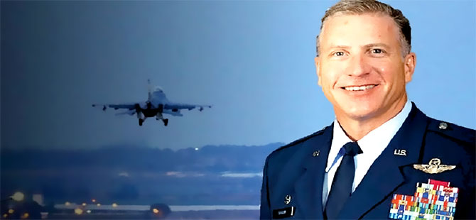 ABD’li komutan'a 'Nükleer silahlar İncirlik’te güvende mi?' sorusu