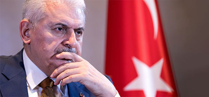 Yıldırım: OHAL Pazartesi tamamlanacak