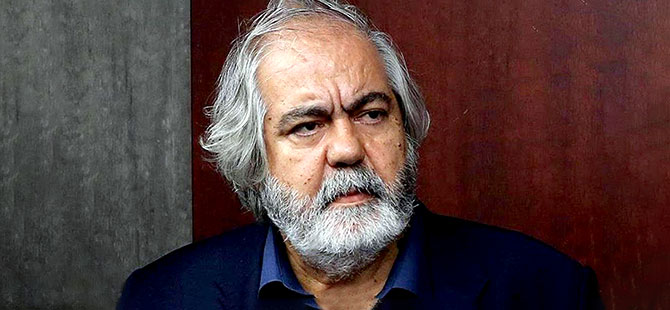 Mehmet Altan: Siyaset her şeyi belirlerse toplum çöker