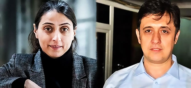 HDP'li 2 vekile daha soruşturma açıldı