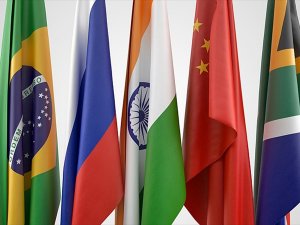 10. BRICS Zirvesi'nin sonuç bildirgesi açıklandı