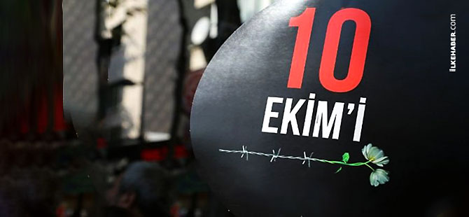 10 Ekim Katliamı’nın üzerinden üç yıl geçti