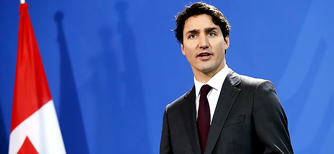 Trudeau: 'Kaşıkçı cinayeti kayıtlarını dinledik'