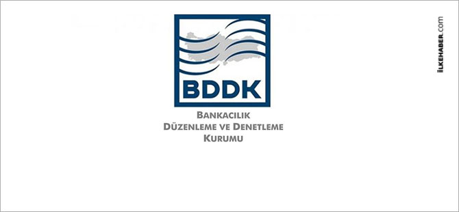 BDDK, SWAP işlemlerine sınırlama getirdi