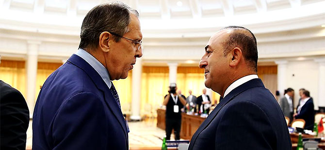 Lavrov'un Türkiye ziyareti ikinci kez ertelendi