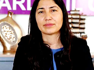 Leyla Birlik, Yunanistan'da yeniden gözaltına alındı